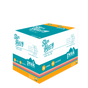 Peak Slim Hazy 12pk Can